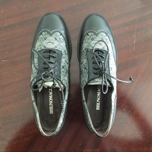 BRUNOMAGLI High Quality Women’s dressing shoes